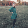 Oversize Kleid Paul, Schnittmuster PDF thumbnail number 6