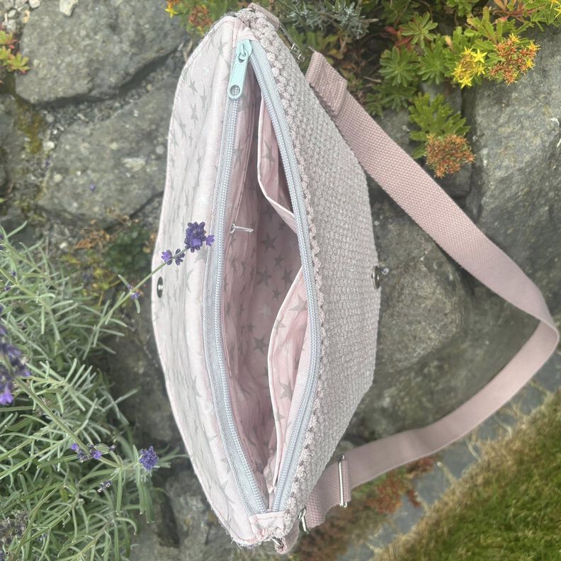 Tasche Lavender image number 3