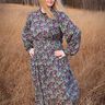Kleid "Audrey" (Gr. 34 - 48), EBOOK thumbnail number 5