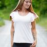 Volantshirt LATISANA Ebook Schnittmuster thumbnail number 5
