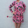 Kleid Madeline Gr. 32-50 thumbnail number 5