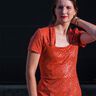 GINETTE- Shirt oder Kleid PDF-A4, A0 und BEAMER thumbnail number 4