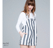 Latzhose / Latzkleid - Nähanleitung & Schnittmuster thumbnail number 3