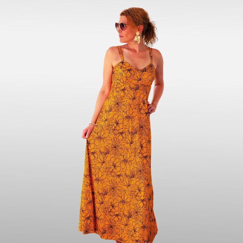 Lucy – Kleid normale Brust  32-52 image number 10