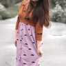 Der große Süßkeks I Kleid I Tunika I Stillen I Größe 34-50 thumbnail number 4