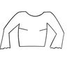 Pullover #Helene Nähanleitung/ Schnittmuster für Anfänger  thumbnail number 4