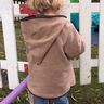 Pulli "Emil", Schnittmuster Gr. 62-104 thumbnail number 8