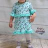 Main FlounceDress - Volantkleidchen thumbnail number 2