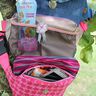 Gürteltasche "HipPack" (Nähanleitung und Schnittmuster) thumbnail number 4