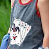 Ebook/Nähanleitung Basic Tank Top Boys Gr. 80-164 thumbnail number 2