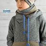 Kitt ♥ Lagenbeanie von 40 bis 60 cm thumbnail number 2