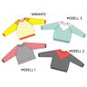 Kombipaket: Crearetro Hoodie + Crearetro Kids thumbnail number 6