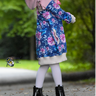 Schnittmuster Sweatkleid Milli inkl. Beamerdatei thumbnail number 9