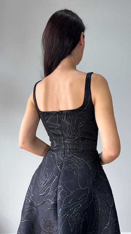 Bustier Kleid Grace | E-Book (PDF) | Größen XXS-7XL  image number 7