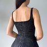 Bustier Kleid Grace | E-Book (PDF) | Größen XXS-7XL  thumbnail number 7
