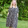 Kleid, Tunika, Bluse PRAIA (34-60) Schnittmuster  thumbnail number 9