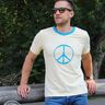 Männershirt Kalle xs-3xl V-Ausschnitt oder Rundhals  thumbnail number 7