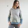 Kuschelhoodie Mia 34-48 inkl.A4, A0, Beamerdatei mit Ebenen thumbnail number 1