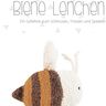 E-Book Biene Lenchen - Nähanleitung und Schnittmuster thumbnail number 2