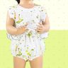 Jumpsuit Annie Gr. 56-104 Schnittmuster thumbnail number 2