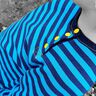 Ebook Knopfkind Raglanshirt mit Knopfleiste  50-152 thumbnail number 2