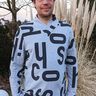 Herren Pullover (XS-5XL) COLOMBO Sweater Schnittmuster thumbnail number 3
