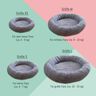 Katzenbett / Hundebett Schnittmuster und Nähanleitung thumbnail number 3