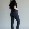 Leggings, XS - 4XL, Schnittmuster mit Ebenen, A4, A0, Beamer thumbnail number 4