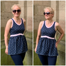 Ebook Britney Damen Gr. 30 bis 54 Tunika&Kleid thumbnail number 7