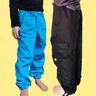 Kids Matschhose Fallschirm-Hose PARASUT ♥ Gr. 92-164 thumbnail number 7