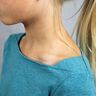 MARLENE - Mädchenshirt mit Schulterecken 98-152 thumbnail number 2