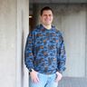 Ebook Männer Comfort Hoodie  thumbnail number 4
