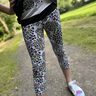 BEAMER / A0 / A4 lovely leggings 122-164 Leggins Hose Kinder thumbnail number 6