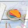 Appliziervorlage REGENBOGEN & WOLKE thumbnail number 7