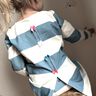 lovely panel shirt T-Shirt Langarmshirt Pullover thumbnail number 2