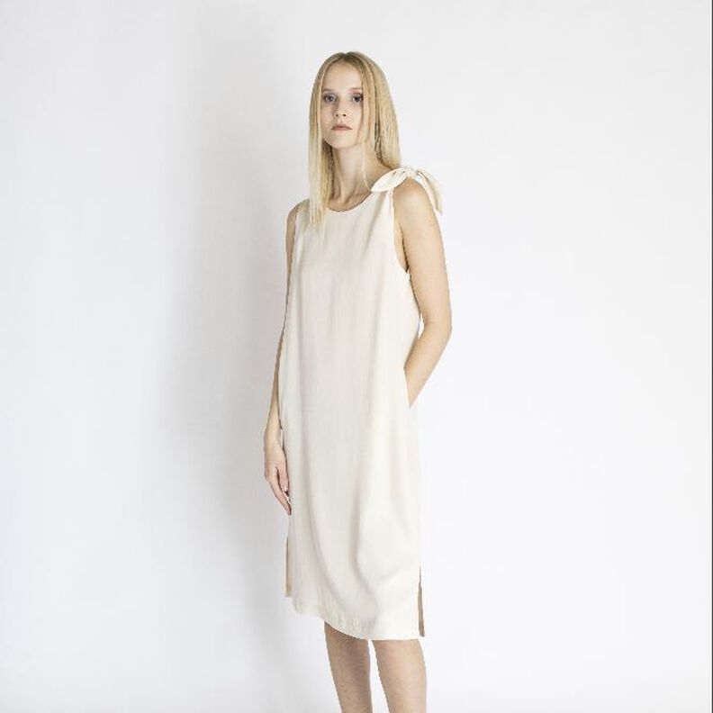 Kleid Freja | Schnittmuster mit Videotutorial | Gr. 32-42 image number 1