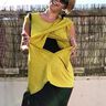 Pullover, Shirt (34-56) PLISSADO Damen Schnittmuster thumbnail number 9