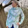 Sweatjacke Labradorit de thumbnail number 3