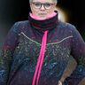 Miss HoodyLoo Curvy - Hoodiekleid thumbnail number 2