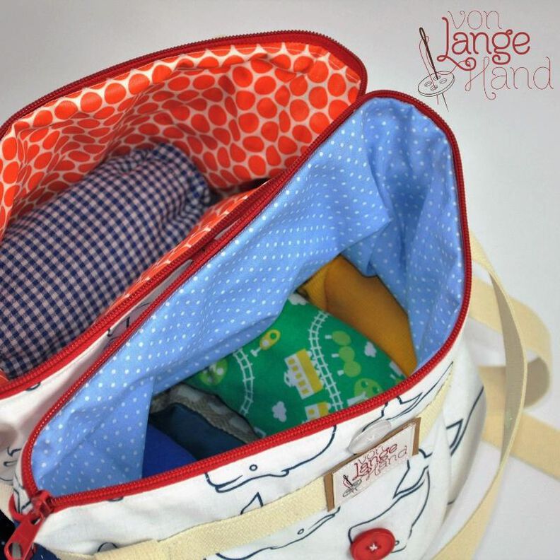 Stoffwindeltasche image number 6