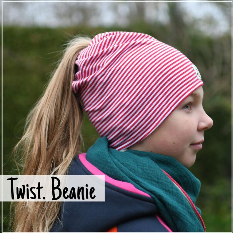 Twist.Beanie image number 1