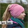 Twist.Beanie thumbnail number 1