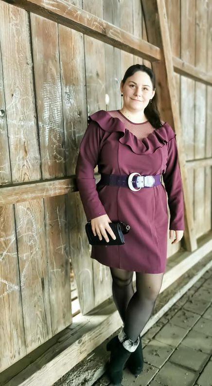 Kleid Liel Gr. 34-50 image number 8