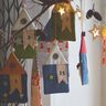 Adventskalender Weihnachtsdorf thumbnail number 1