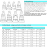 Ariella MermaidDress Gr. 80 bis 152 thumbnail number 2