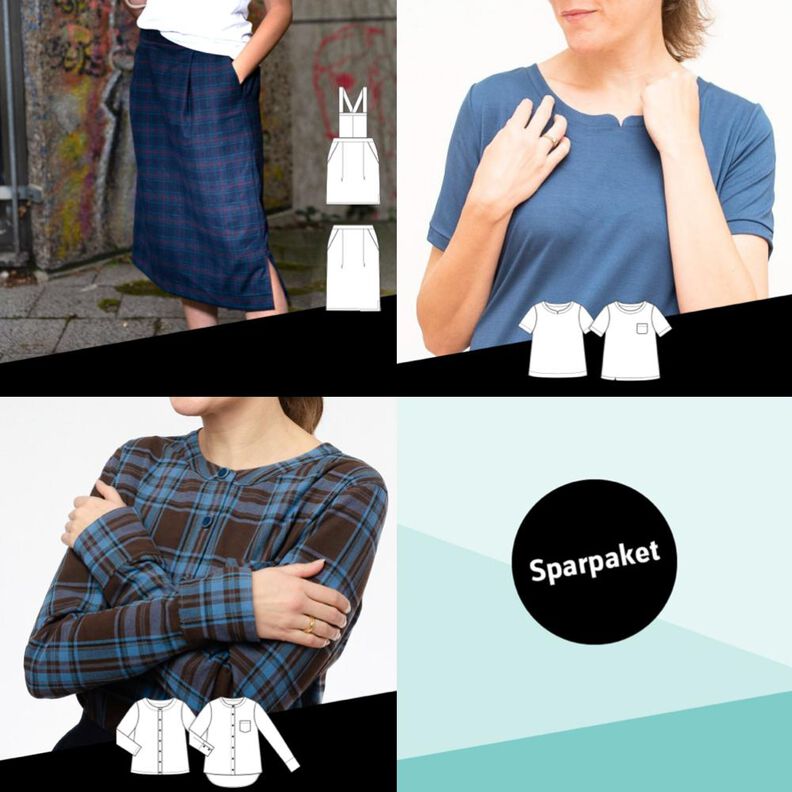LaWoodie-Kollektion (Bundle) – 3 E-Books im Sparpaket image number 1