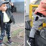Baggy-Pants-Kids / Schnittmuster und Nähanleitung thumbnail number 3