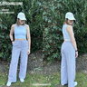 Palazzo Hose Peter + Shorts Udo Schnittmuster bundle thumbnail number 9