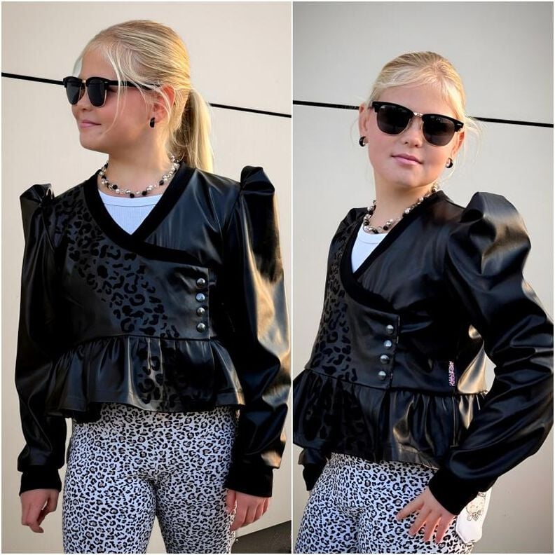 Ebook Beatrix Bolero Gr. 74 bis 164 image number 5