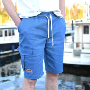 Cargojogger Luca für Männer XS-3XL (44-64)